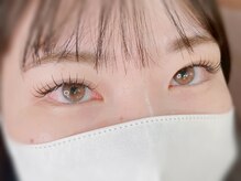 リビケイト 難波店(Livicate)/LEDエクステ120本