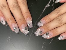 エス(S)/スカルプ★