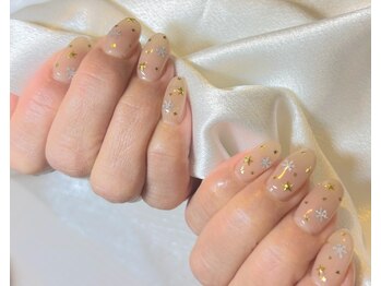 レイサロン(Rey salon)/◇お持ち込みデザイン◇¥7.700