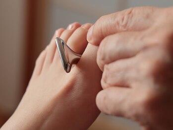 からだバランス なんば院/筋膜リリース整体/骨盤矯正/小顔