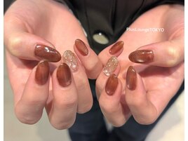 60分★マグネット×キルティング