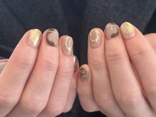 フィロンネイル 大宮東口店(filonnail)/お持ち込み90分