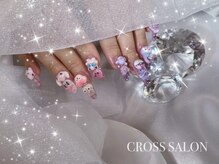 クロスサロン(CROSS &nbsp;SALON)/