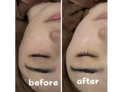 ラブグレイス(Lovegrace)の写真