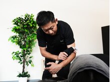 ストレッチゼロ　甲斐響が丘店/身体の硬さは不調のもと！