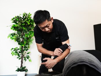 ストレッチゼロ 甲斐響が丘店/身体の硬さは不調のもと!