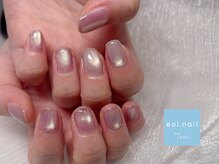 エオル(eol.)/マグネットネイル☆フィルイン