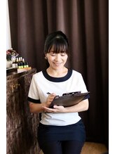 リリア(Riria)&nbsp;藤巻 恵