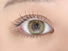 ミミ バイ シエロ 栄店(MiMi by cielo)/上下まつげパーマ