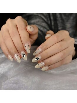 ヘブン 池袋(HEAVEN)/長 さだしやり放題×つけ放題