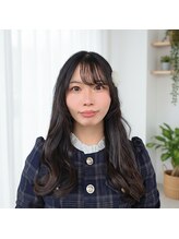 ローラント(LAURENT)&nbsp;Hirano Kayo