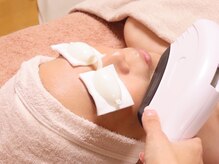 美肌脱毛専門店 パールプラス 新潟店(pearlplus)/大切なお顔の脱毛お任せください