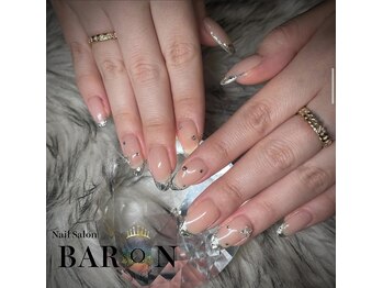 バロン 町田店(BARON)/ジェルネイル