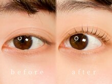 サレヤ(Sareya)/ラッシュリフト