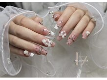 ネイルサロン イズ(nail salon I'z)