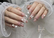 ネイルサロン イズ(nail salon I'z)