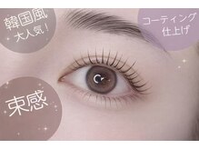 ビューティー立花コレクションの雰囲気(カラージェルも充実のラインナップ☆)