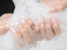 アイタス ココモ(aitas kokomo)/定額デザインC