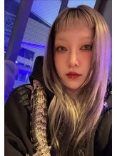 ダークハニー 原宿店(Dark Honey) Dark Honey Ivy