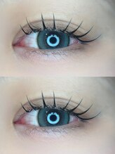 ユグリーフ(YugLEAF)/フラットラッシュ100本