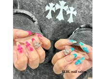 nail salon ELBI.の雰囲気（sample*+）