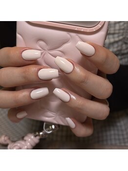 ループ(LooP)/ワンカラー(riho)