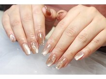 ユミアリネイル(YUMIARINAIL)