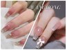 【HAND】韓国風/ワンホン（持ち込みOK）¥10500【CPパス会員￥8700】