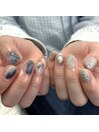 定額 ちぐはぐ+¥1,000