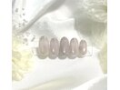 定額ネイル【シンプル】