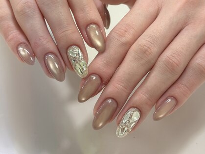 ネイルバイスターリー 川口(NAIL by STARry)の写真
