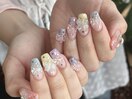 【ハンド】150分アートフリー
