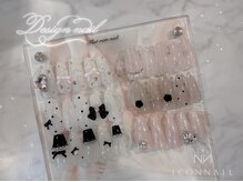 アイコンネイル シブヤ(ICON NAIL SHIBUYA)