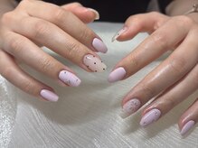 ラベルタ(La Belta)/レースネイル