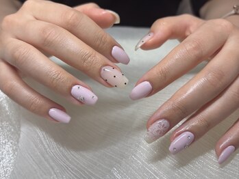 ラベルタ(La Belta)/レースネイル