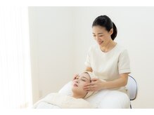 毛穴ケア専門フェイシャルサロン ルパクーラ〔小顔 リンパ〕の雰囲気(ひとりひとりの悩みに合わせた丁寧な施術で確実に結果を出します)