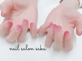 シンプルグラデーション