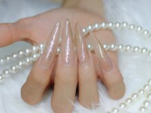 ジジ ネイル 金沢店(ZIZI Nail)