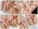 モグネイル(Mogunail)の写真