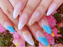 除去付デザイン定額コ-ス◇