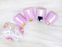 アンジェヴォーグ 名古屋本店(Angevogue)/SAKURA