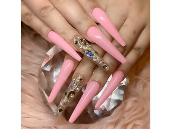 エミューネイル(EMU NAIL)/