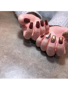 アディクト オオホリ(ADDICT OHORI)/