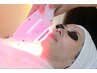 【IPL光フェイシャル6500円→5900円】首肩&デコルテマッサージ付き♪