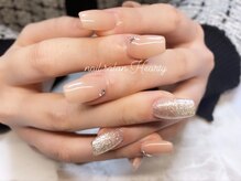 ハーティー(Hearty)/スカルプワンカラー