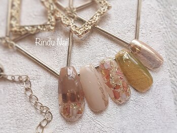 リンドゥネイル(Rindu Nail)/