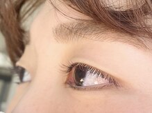 エメ(aimer)/design：グレージュ×パープル