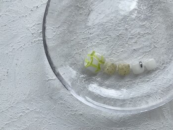 マッシュ abeno店(MASHU)/miki design