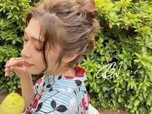 バイブリスタ(...by BLista.)/Image Photo