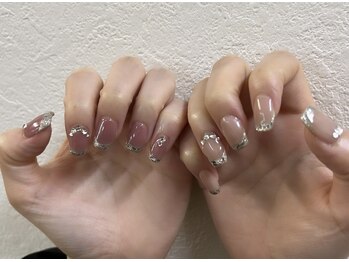 ジェイノヴァール(Jnovart)/